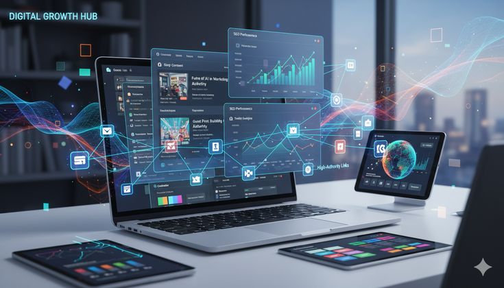 Complete IT Solutions for Small & Medium Businesses in Kozhikode: Your Technology Roadmap for 2025